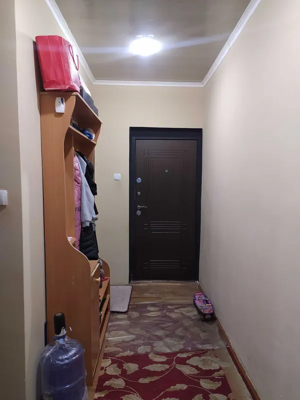 Продаётся 1/4/5 Авиасозлар2 Кадышева, 2*3 балкон — фото 7