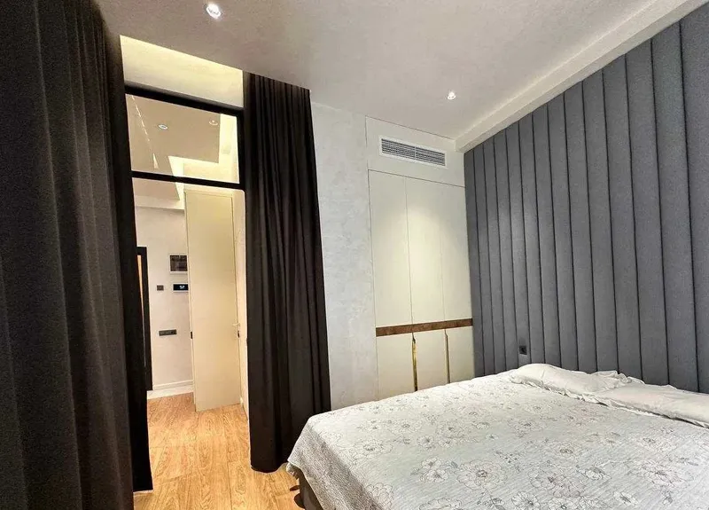 C-2 2 xona • 50 m² • 3/12-qavat 6