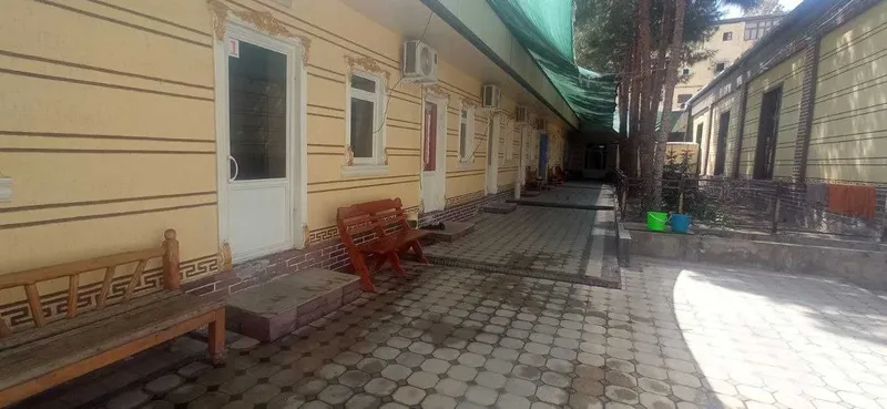 Сдается в аренду под Детский сад или Учебный центр. 10