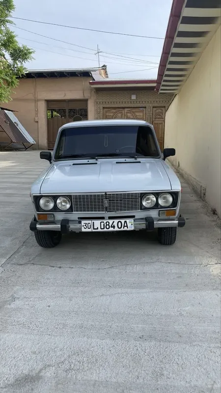 Жугули 2106. .