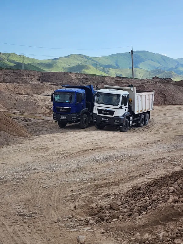Услуги самосвалы 1 Услуги самосвалы 1