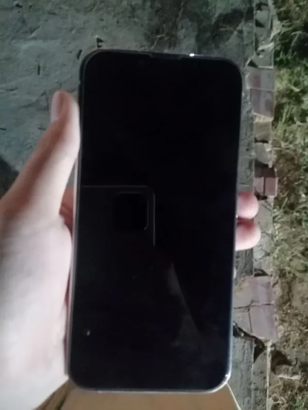 iPhone 13 pro