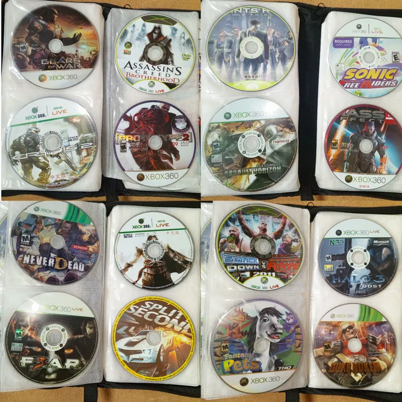диск с игрой для Xbox 360 2 диск с игрой для Xbox 360 2