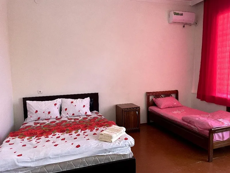 Xotel Гостинитса Xotel gastinitsa bez zaks fakat paspurt kerek bulad — фото 2