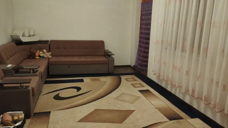 Hovli Sotiladi Sergeli, Xonobod. Moljal 351- maktab — фото 9