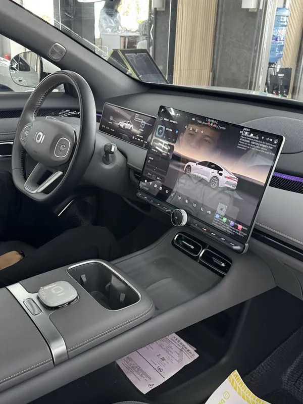 Nevo A06 Changan full xan han 3 Nevo A06 Changan full xan han 3