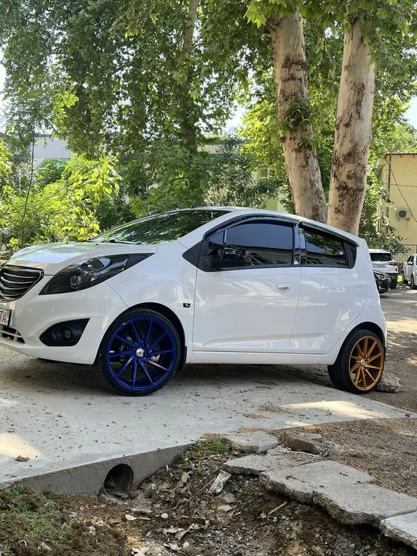 Spark 2020 kelishamiza ustida 2 Spark 2020 kelishamiza ustida 2
