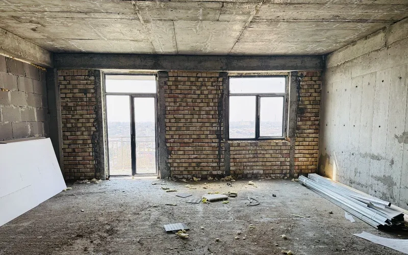 Kadastrli 59 m² g‘ishtli kvartira sotiladi 6 Kadastrli 59 m² g‘ishtli kvartira sotiladi 6