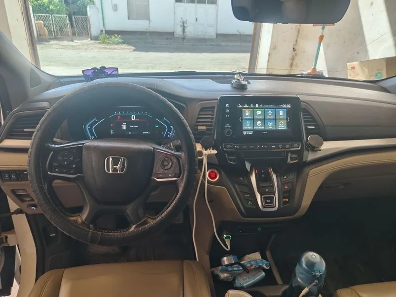 Honda 2018-yil sotiladi! 5 Honda 2018-yil sotiladi! 5