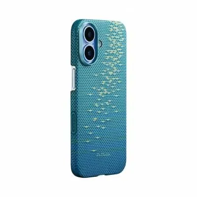 Новый Pitaka Case Apple IPhone 17 • Чехлы • — фото 1