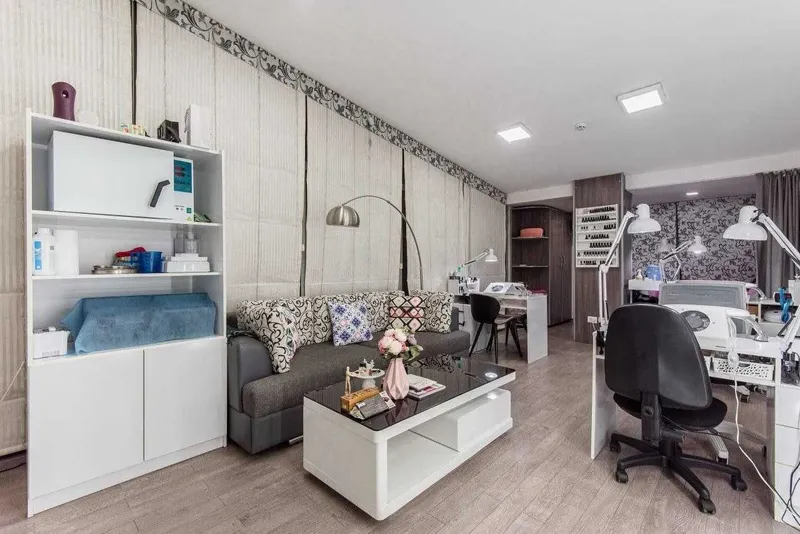 Отдельностоящее здание на Айбеке. Центр Ташкента. 1250м2 — фото 4 Отдельностоящее здание на Айбеке. Центр Ташкента. 1250м2 — фото 4