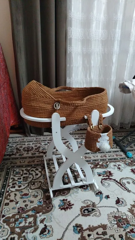 лулка ручной тукилган