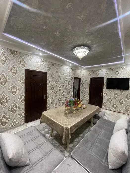 Продажа 3-комнатной квартиры — фото 1