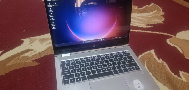 HP ProBook x360 435 G8 2 HP ProBook x360 435 G8 2