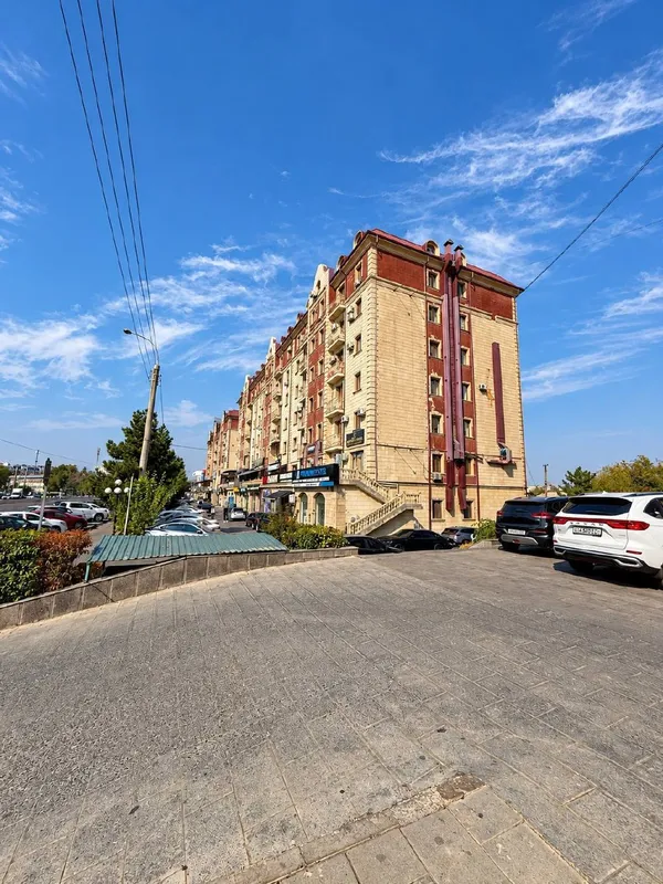 3 xonali kvartira, 74 m2, Yunusobod 8