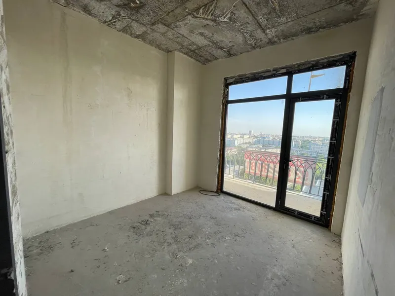 Продается квартира в ЖК «Себзор» (3-комнатная) — фото 5