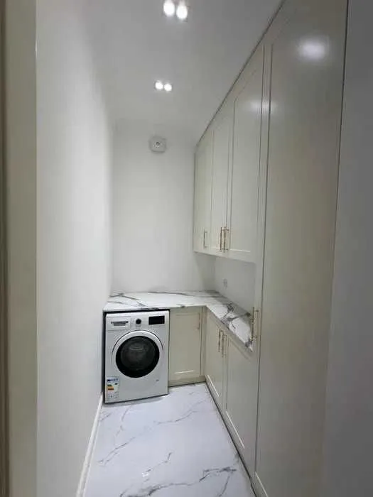 ЖК Tiara Residence Аренда 2ком 70кв Тиара резиденс сайрам клубный дом — фото 6