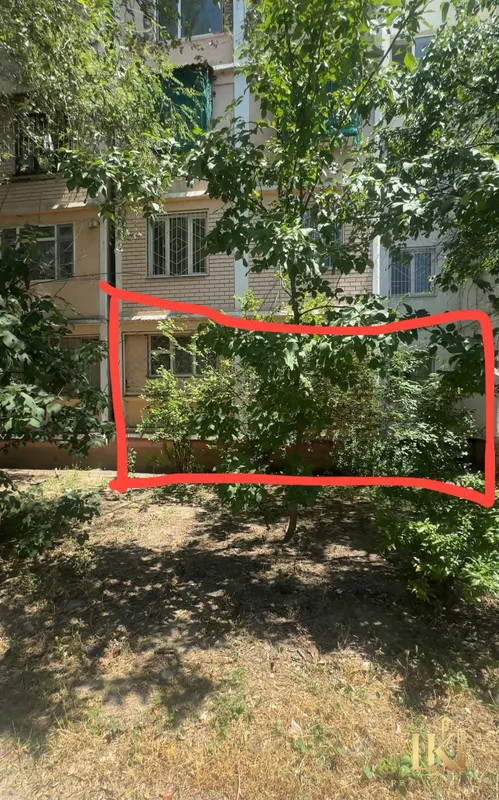 3/1/5 ЖК Greenwich, Мирабадский район, улучшенная планировка, 90 м², идеально под нежилое — фото 1