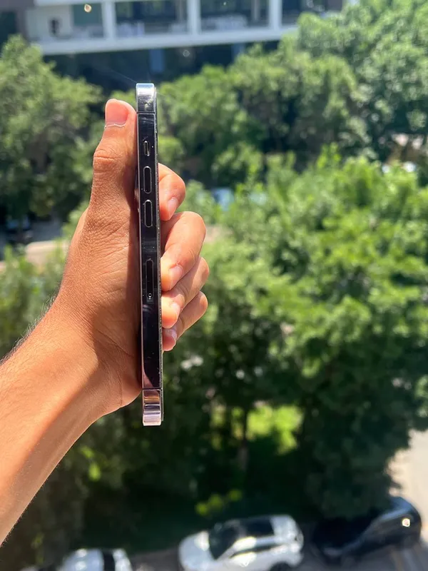 Iphone 14 pro 2