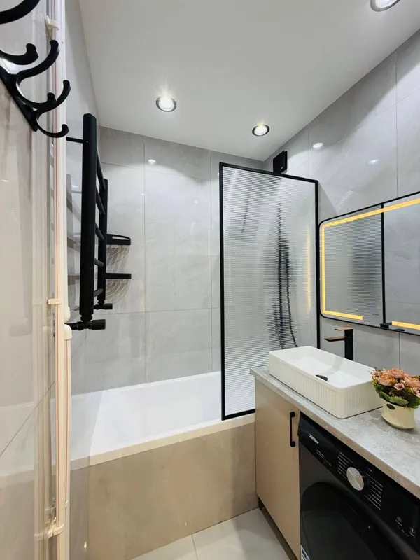 Mirzo Ulug‘bek tumanida 65 m², 4 xonali kvartira sotiladi 7