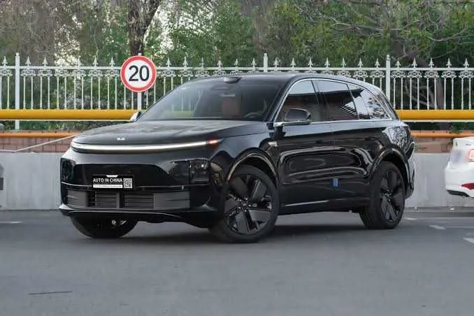 LIXIANG L6 max naxt va xalol nasiya 1