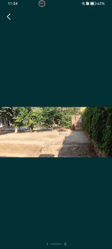 Sebzor hovli sotiladi SROCHNA 1