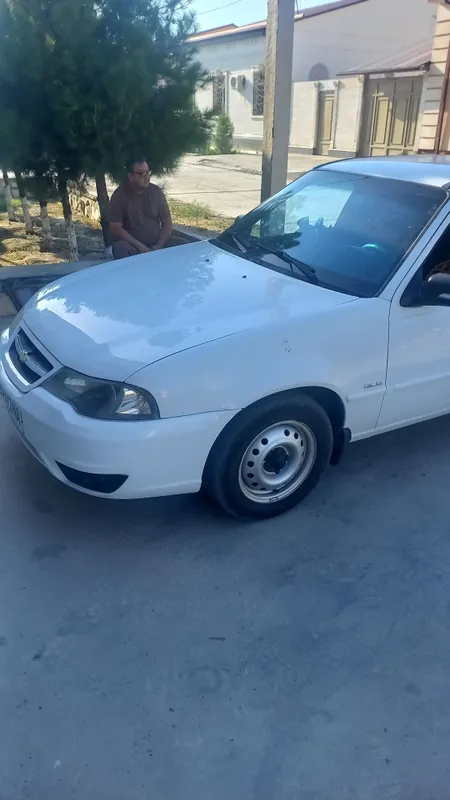 Srochna nexia sotiladi 2 Srochna nexia sotiladi 2
