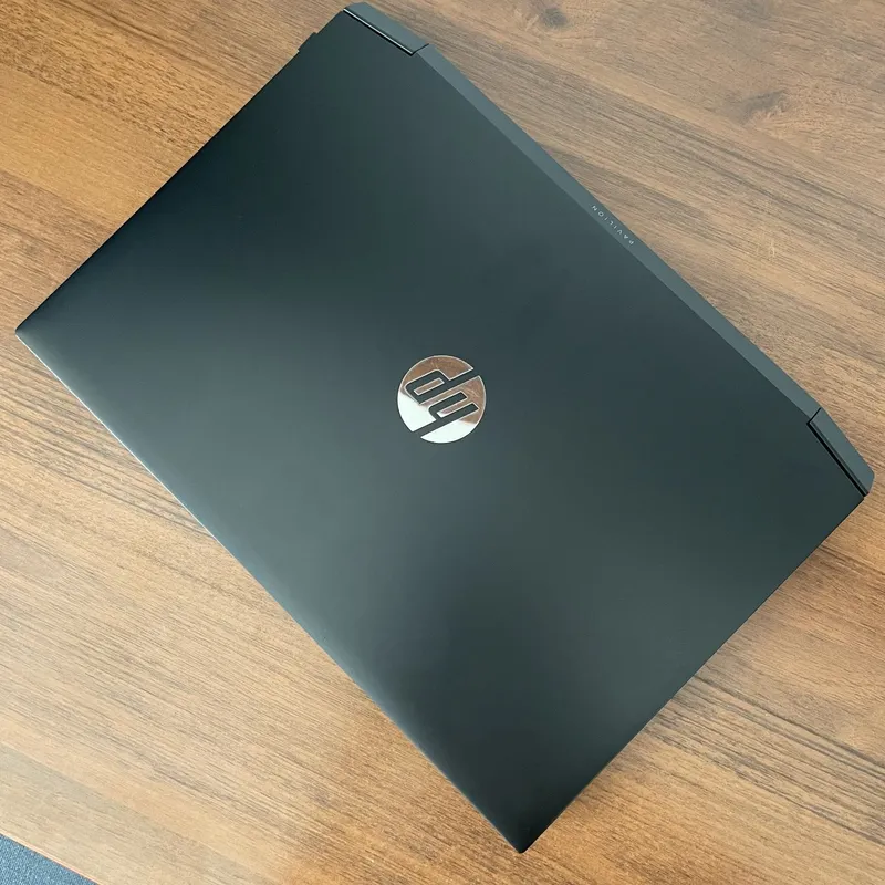 HP Pavilion Gaming Laptop 15-ec1xxx — фото 1