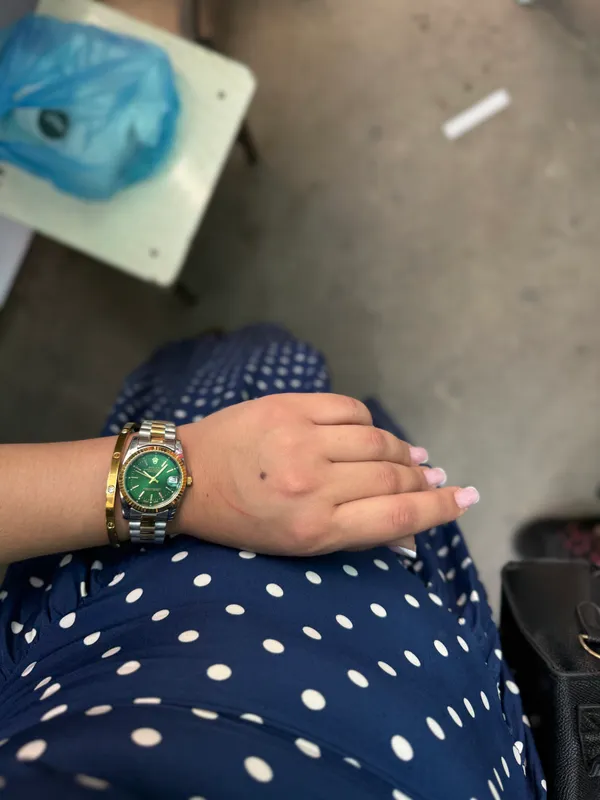 Rolex