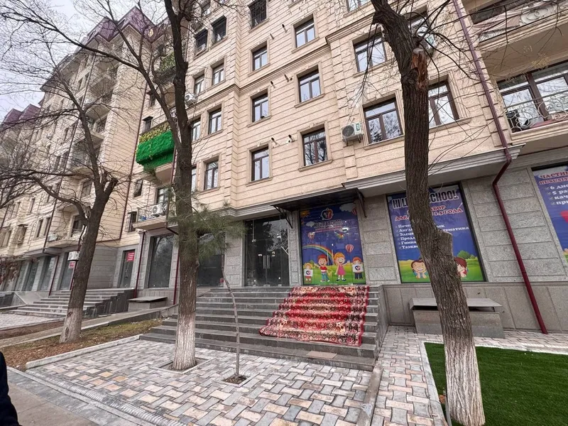 Продаётся нежилое помещение 148 м² по кадастру