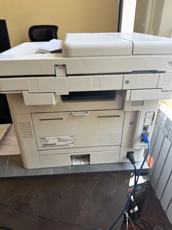 Canon printer — фото 1