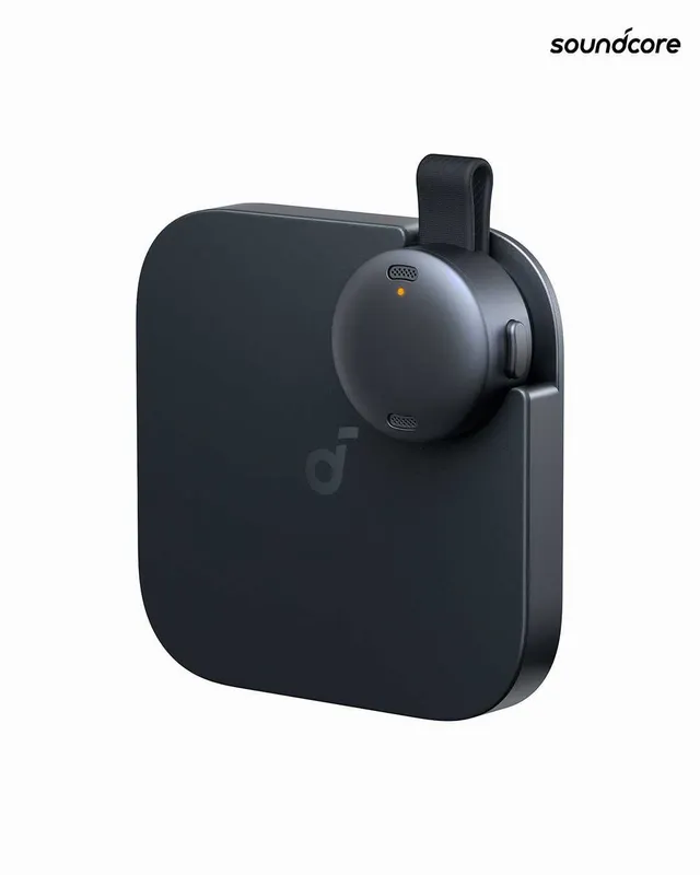 AI Диктофон Anker Soundcore Work 4
