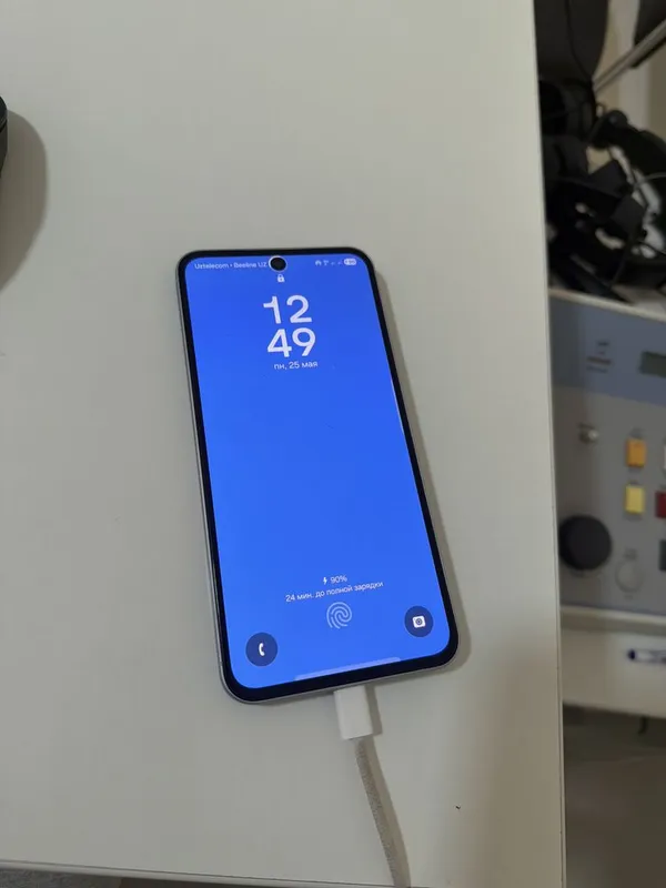 samsung a55 satiladi.
