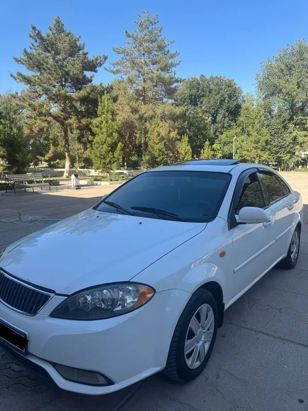 Lacetti 2013 Sotladi 3