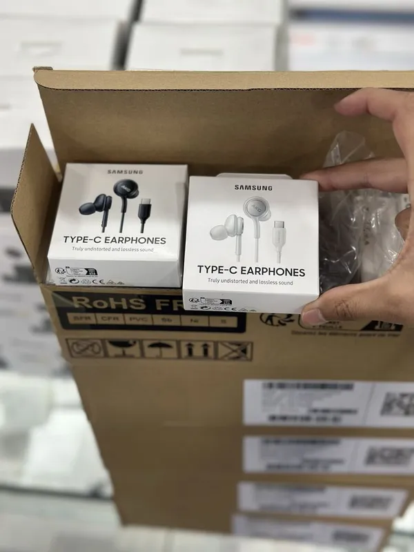 Samsung Type‑C Earphones – AKG | Original В наличии