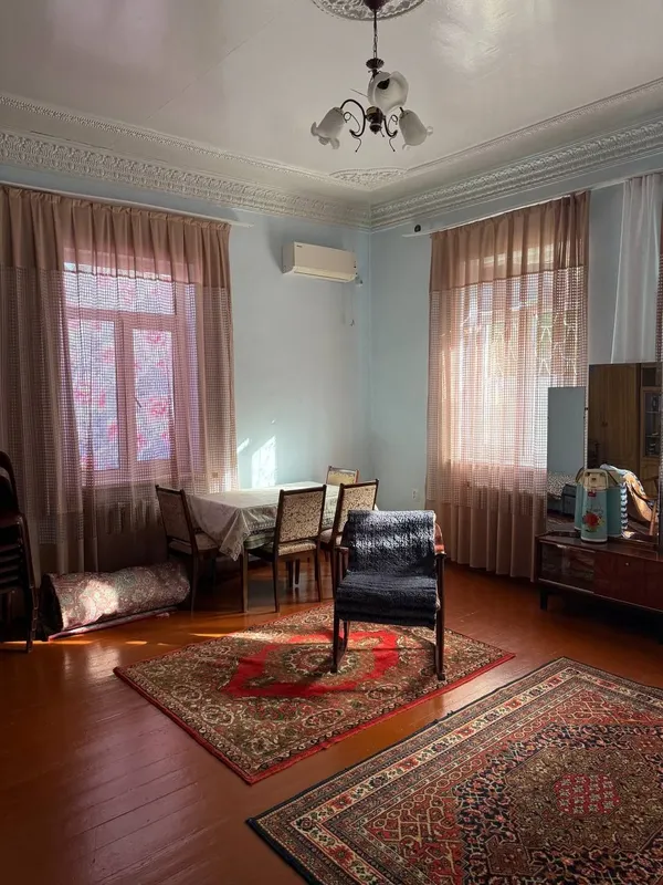 Отличный участок ровный посадка на два коттеджа Юнусободского района ф — фото 2
