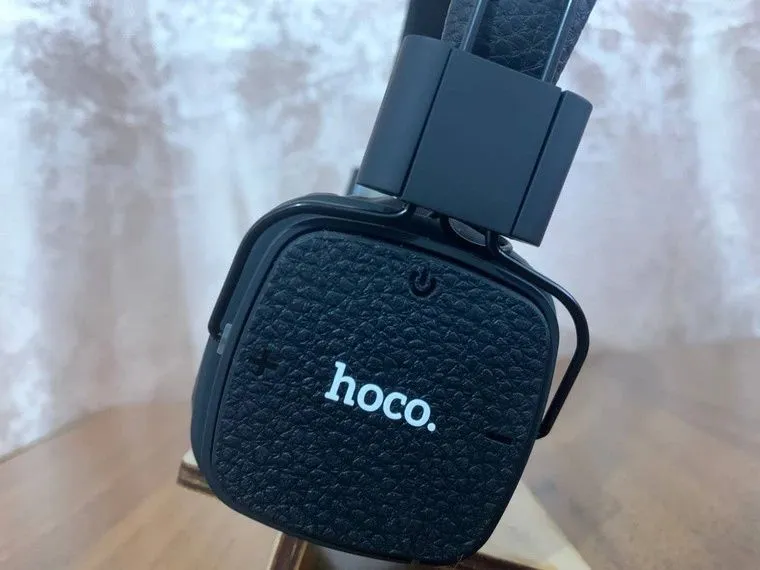 Наушники Hoco w56 1 Наушники Hoco w56 1