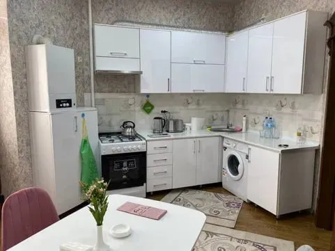 2-комнатная квартира сдается в аренду — фото 2