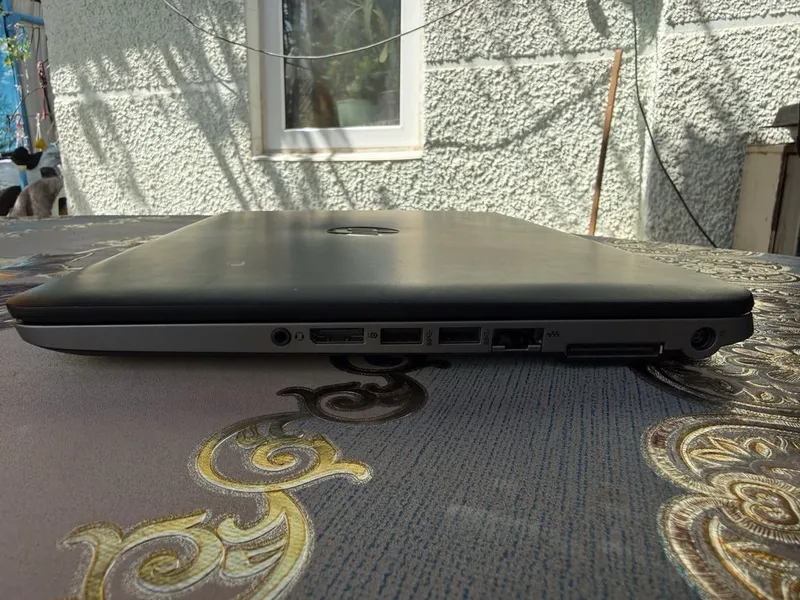 HP EliteBook 840 G2 i5-5200U | 4GB RAM | 256GB SSD | Батарея 100% — фото 3