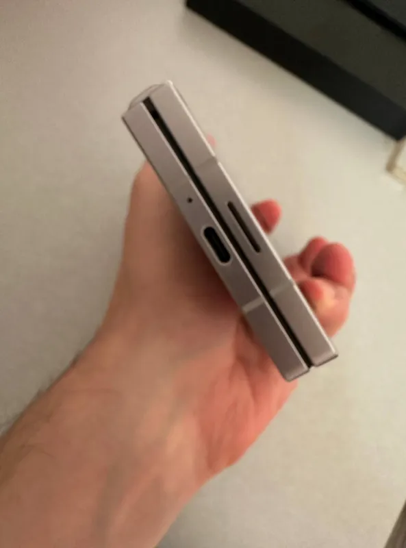 Samsung Z Fold 6 12/256 GB 5