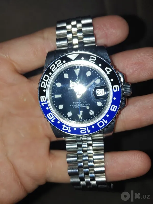 Rolex Gmt Master II 2 2 Rolex Gmt Master II 2 2