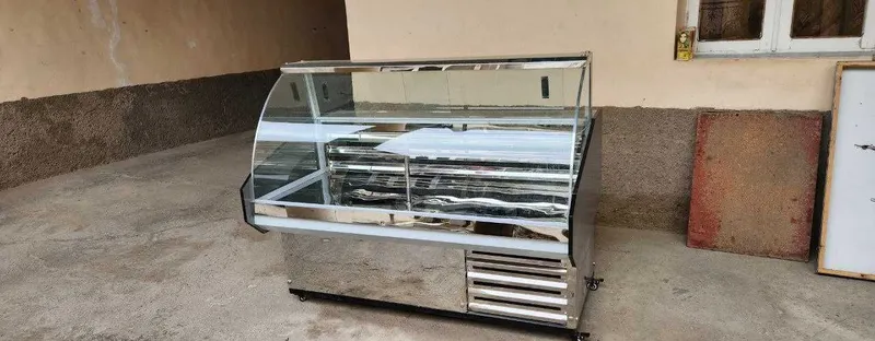Холодильник для колбасы Xolodelnik kolbasa uchun xolati zur