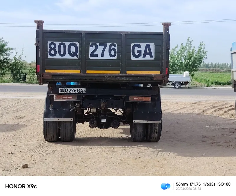 Zil samasval mmz554 3