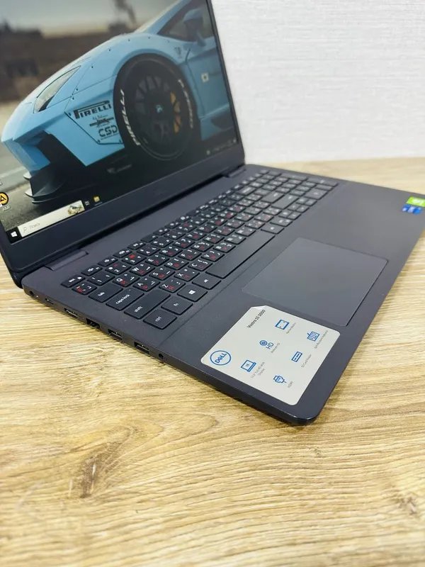 DELL Core i7-11Gen Kuchli, Autocad, 3Dmax va o‘yinlar uchun geymer noutbuk 5 DELL Core i7-11Gen Kuchli, Autocad, 3Dmax va o‘yinlar uchun geymer noutbuk 5