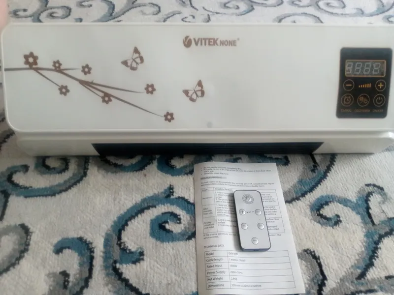 кондиционер VITEK кондиционер VITEK