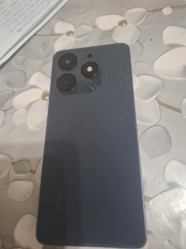 Tecno spark 10 pro — фото 1