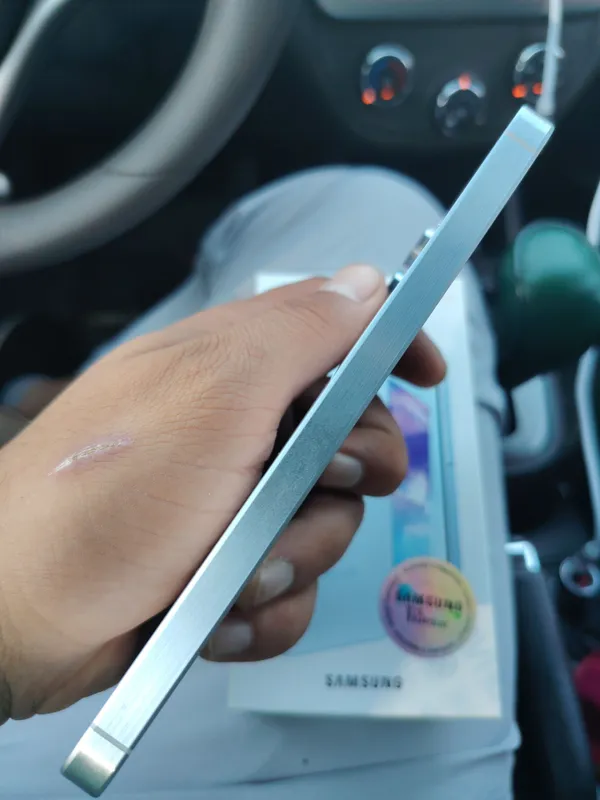 Samsung galaxy A55 5G idial holatda — фото 5