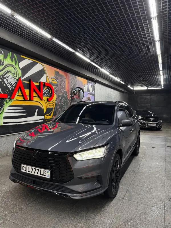 Продается BYD Pro эксклюзивном варианте! 1 Продается BYD Pro эксклюзивном варианте! 1