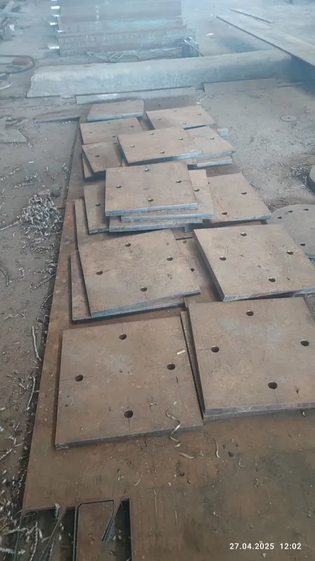 Plazma rezka xizmati 6 Plazma rezka xizmati 6