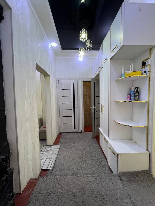 3/2/2 сотилади 70м² 7
